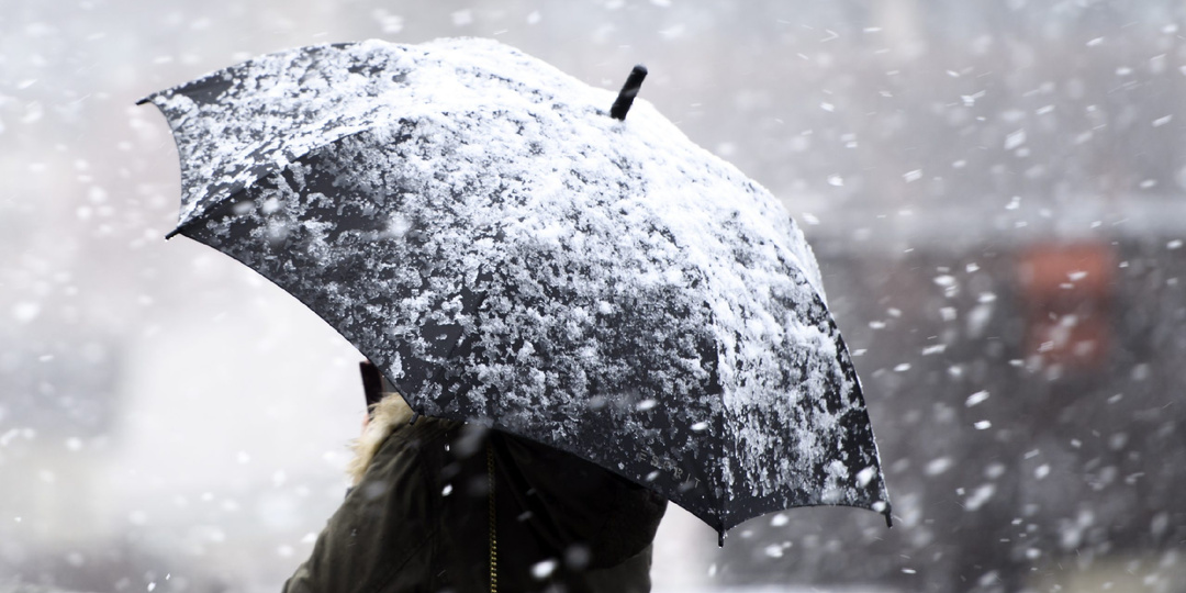 Поступили новые данные: синоптики изменили прогноз с 5 апреля