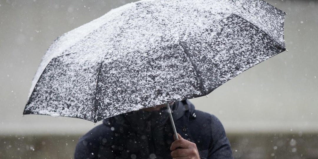 Синоптики резко поменяли прогноз с 4 апреля: что будет с погодой