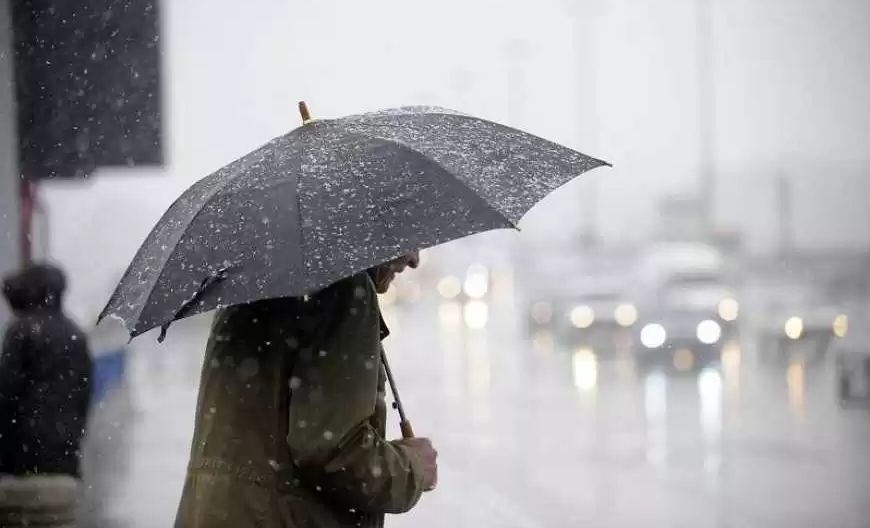 Начнётся 5 апреля и будет 7 дней подряд: синоптики сказали, к чему готовиться