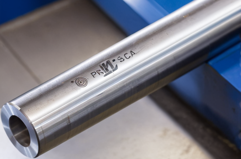 Державочный расточной резец: классификация и подбор для обработки сквозных отверстий