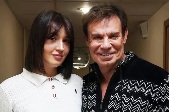 Ефима Шифрина госпитализировали с подозрением на онкологию