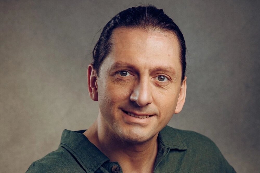    Антон Багиров. Фото: kino-teatr.ru