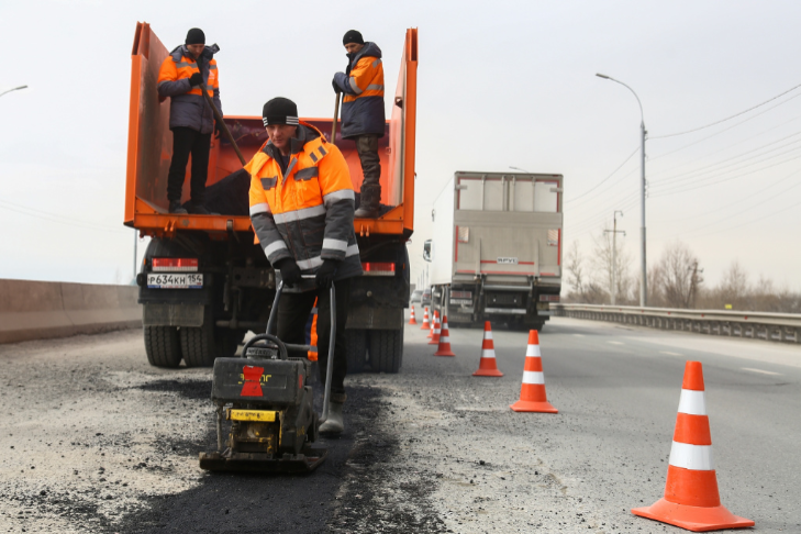    Фото: Алина Кухмарь