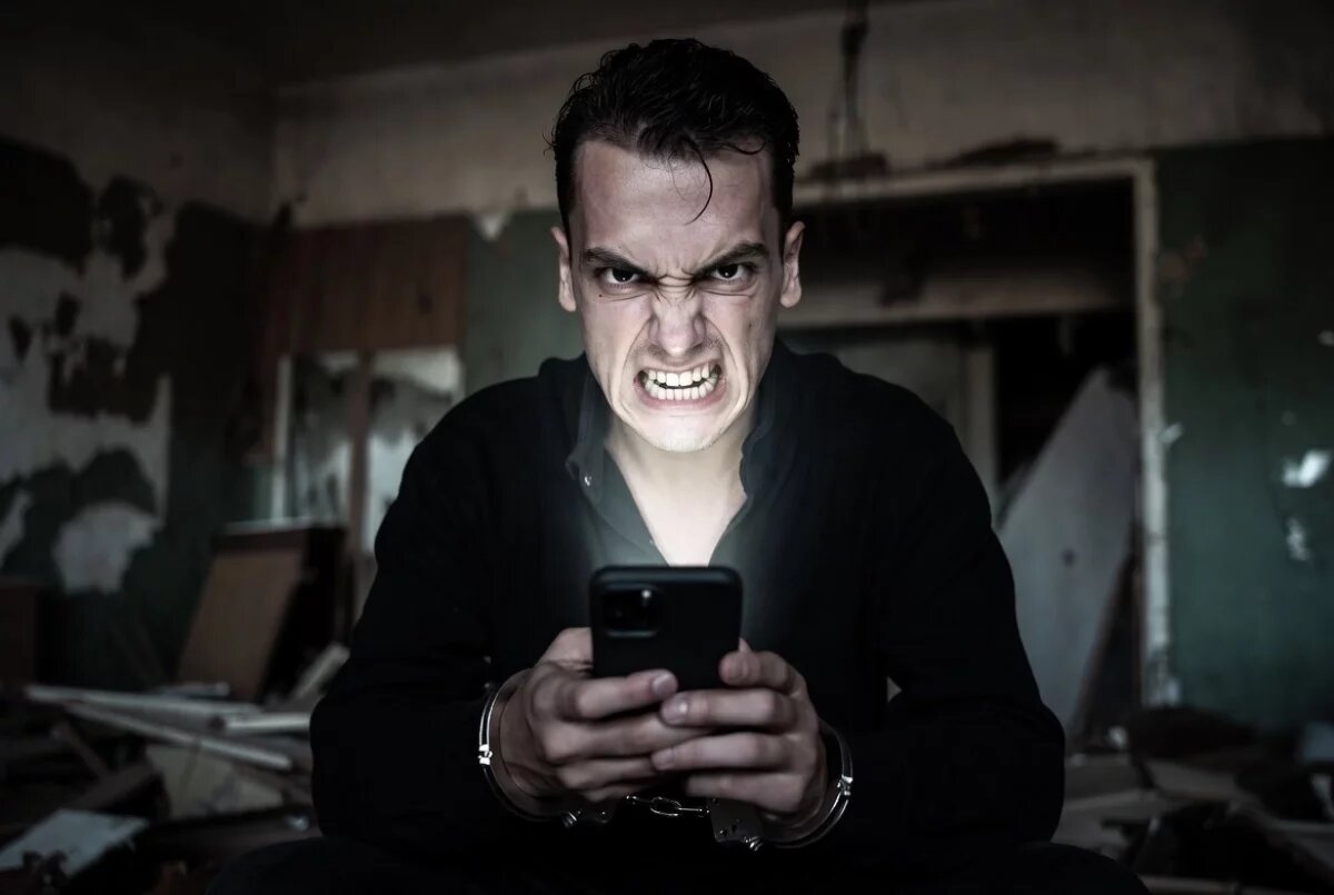    Комсомольчанин, призывавший бомбить родной город в соцсетях, пойдёт под суд