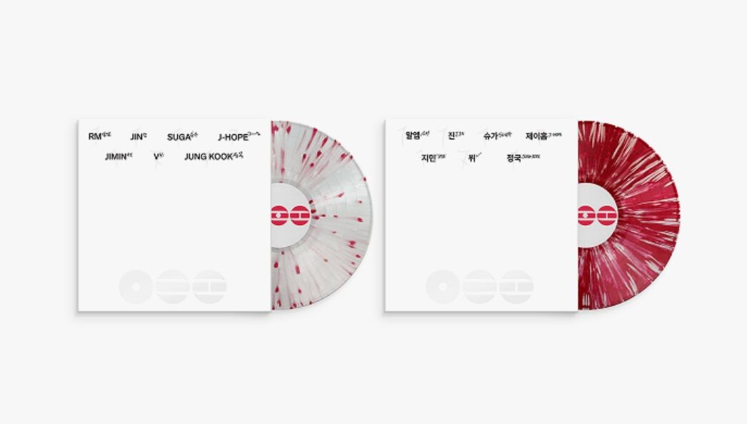    Стоимость альбома:   
СЕТ: 115 800 вон   
Рандом: 57 900 вон