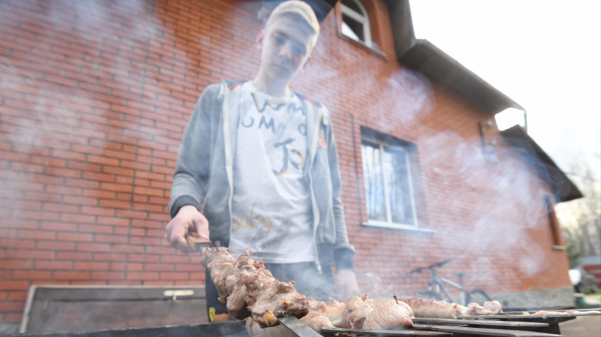    Фото: © РИА Новости/Кирилл Каллиников