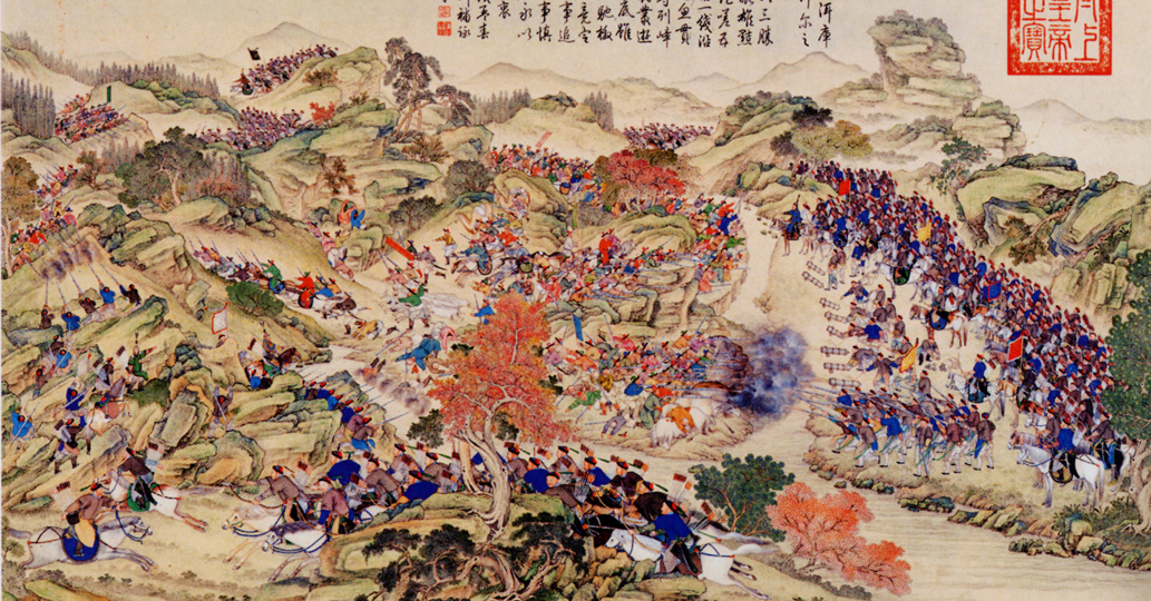 Предательство, которое изменило полмира