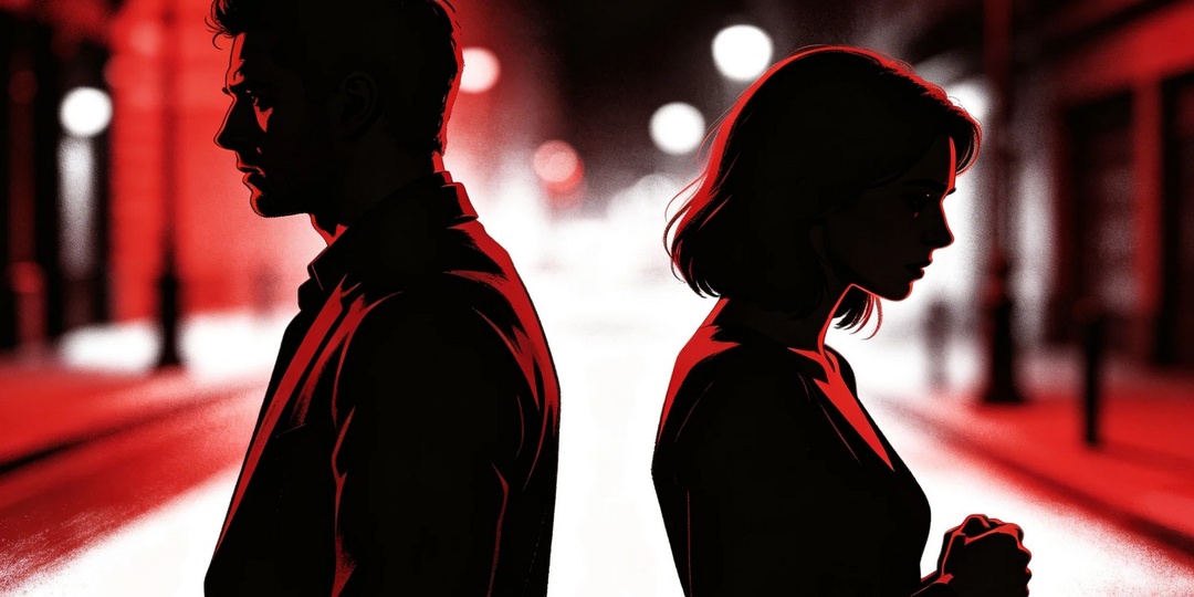 Если в ссоре прозвучало "давай расстанемся" — это не просто слова на эмоциях