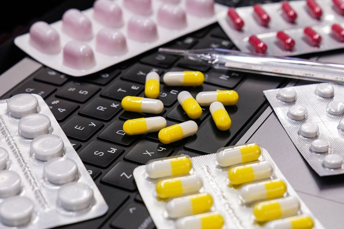     / Источник: © ИЗВЕСТИЯ/Сергей Лантюхов