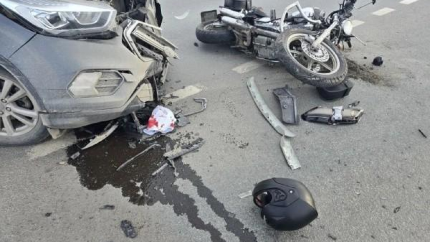    Николай Ротау с сайта www.marpravda.ru