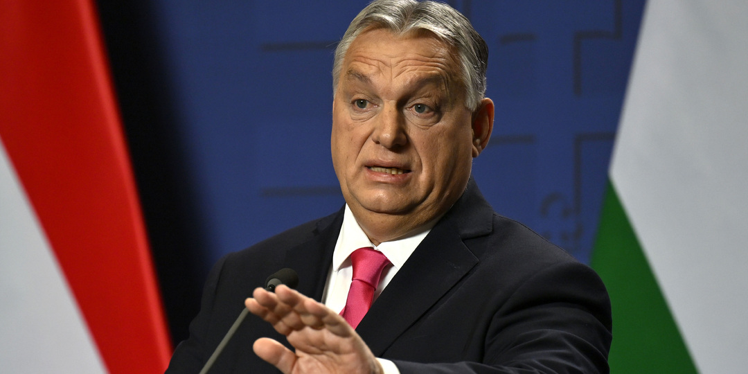 Орбан посоветовал Туску заботиться о Польше вместо размышлений о Путине