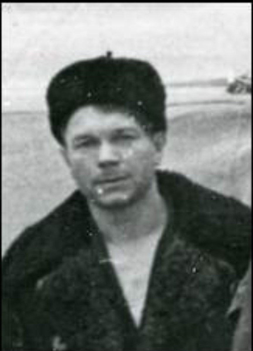 Фото 1  Неволин