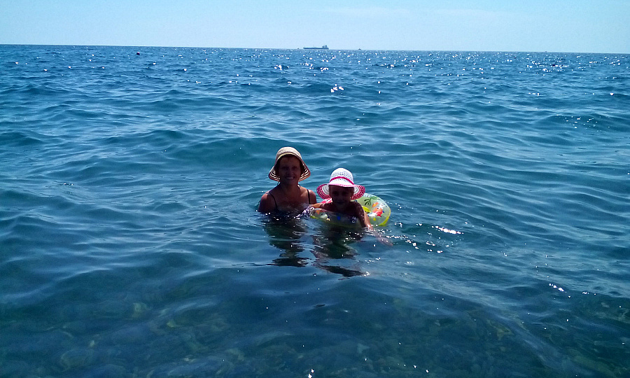 Ничего не оставляйте на потом. живите сейчас… на полную катушку