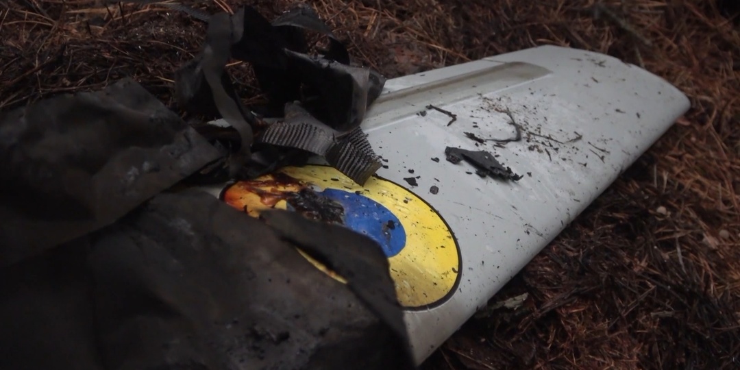 Силы ПВО уничтожили четыре украинских БПЛА в Ленобласти