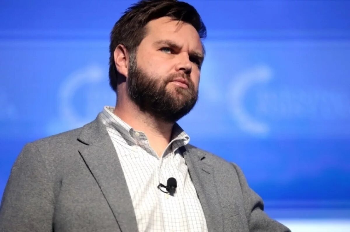    Time: Вэнс был главным противником операции против Ирана