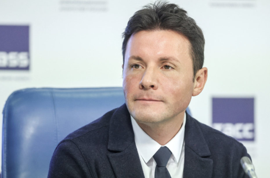    Сергей Петров/NEWS.ru