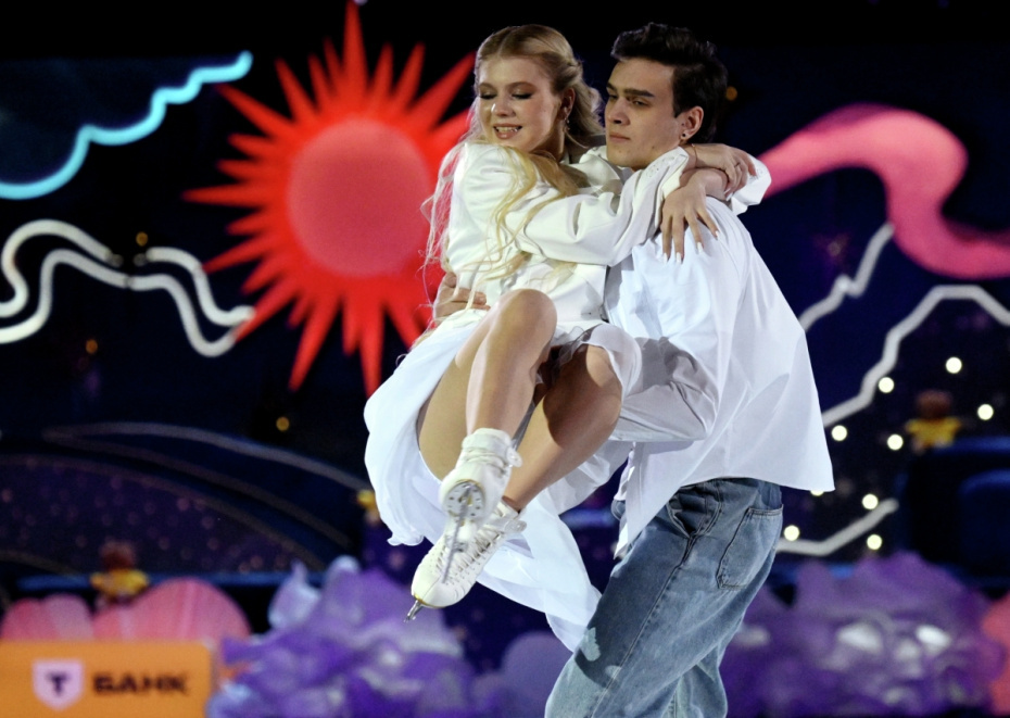    Алексей Даничев/РИА Новости