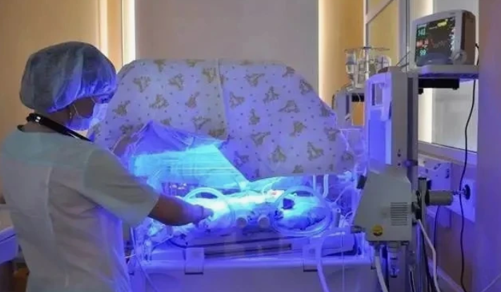    Источник фото: Минздрав Приморья