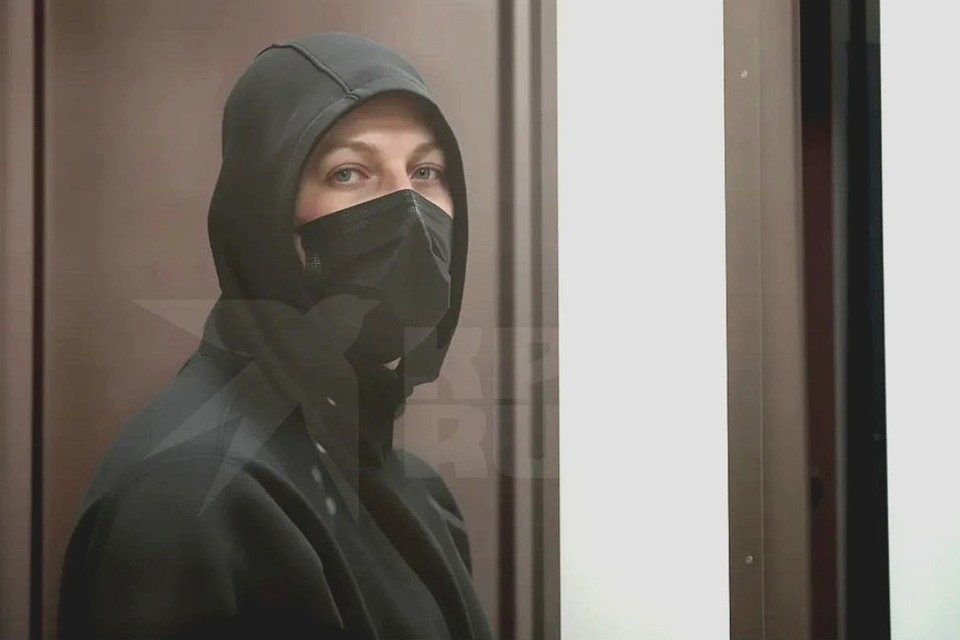 Осужденный не смог смягчить приговор. Фото: Ольга АДЛЕР 