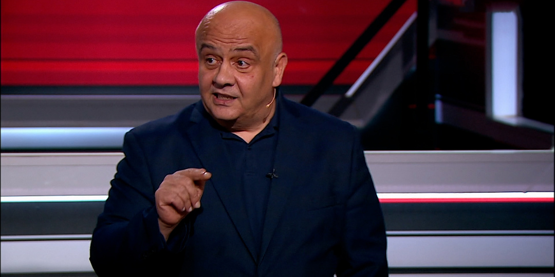 Килинкаров: с 1991 года власти Украины торгуют независимостью и суверенитетом