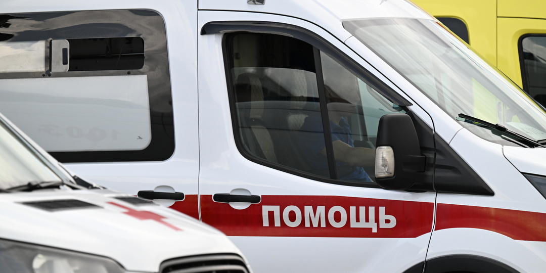 В результате атаки БПЛА в Ленобласти 2 человека ранены, сбито 7 дронов