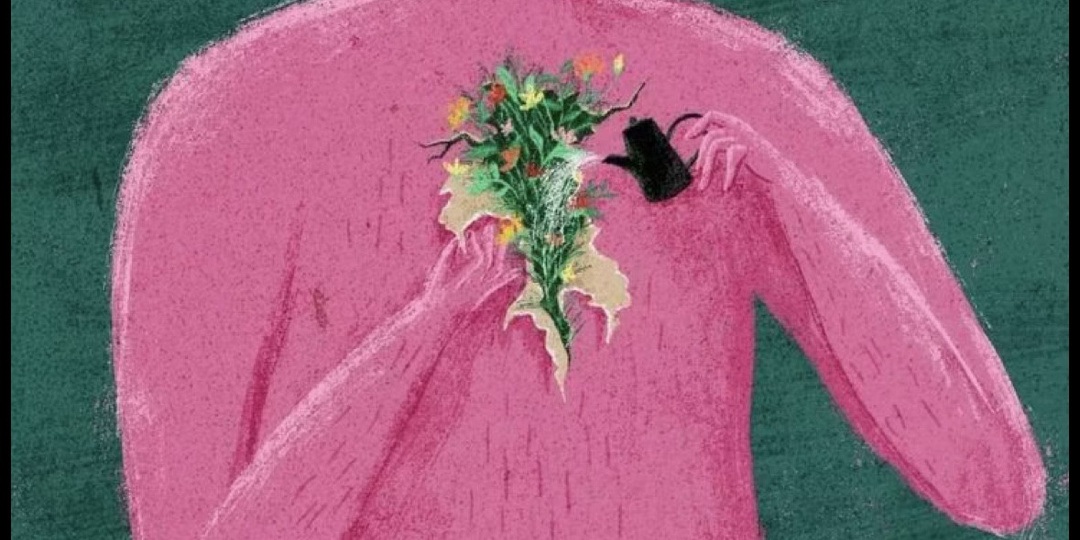 Мои чувства не важны? Я больше не говорю, что у меня «все нормально»