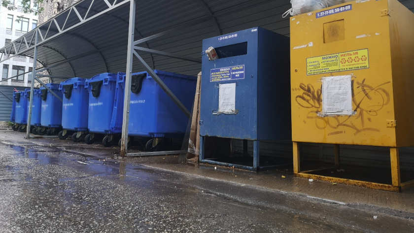    Фото из архива редакции