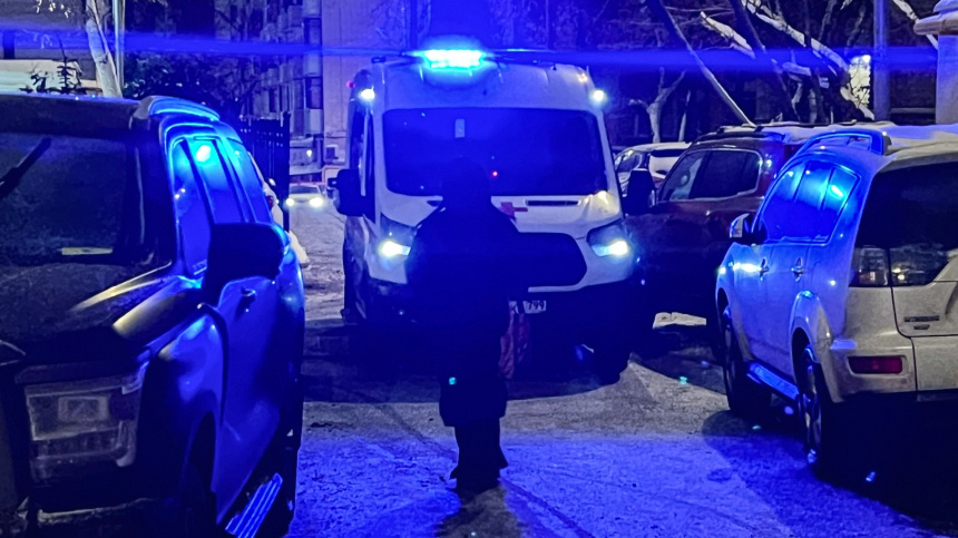    Фото: © РИА Новости/Наталья Селиверстова