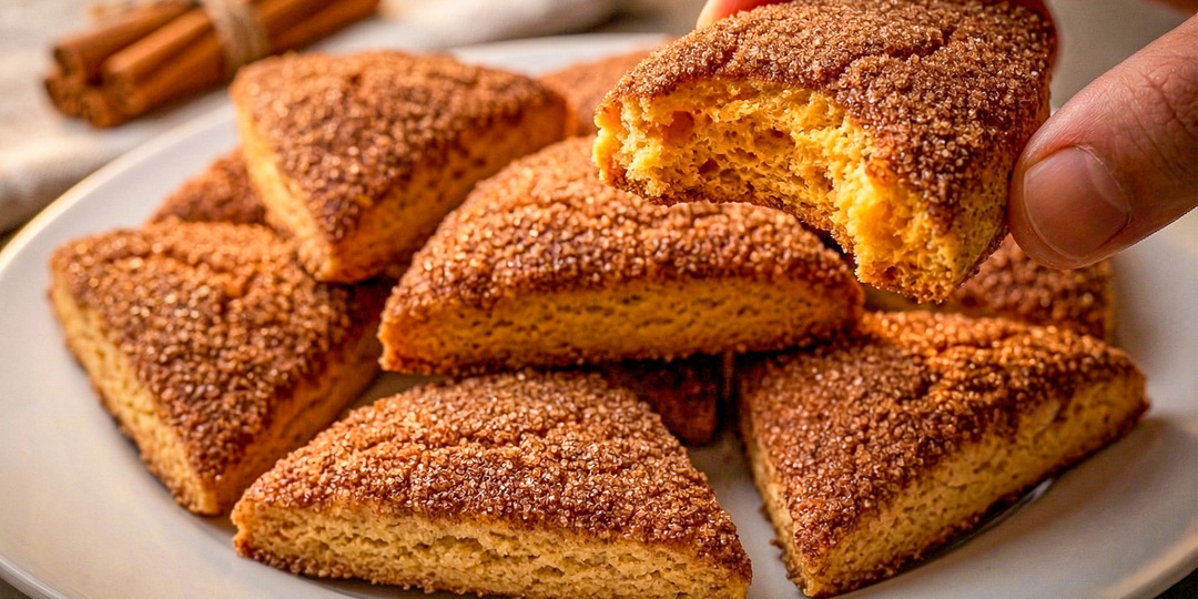 Я узнал этот рецепт в Италии: теперь готовлю домашнее печенье только так