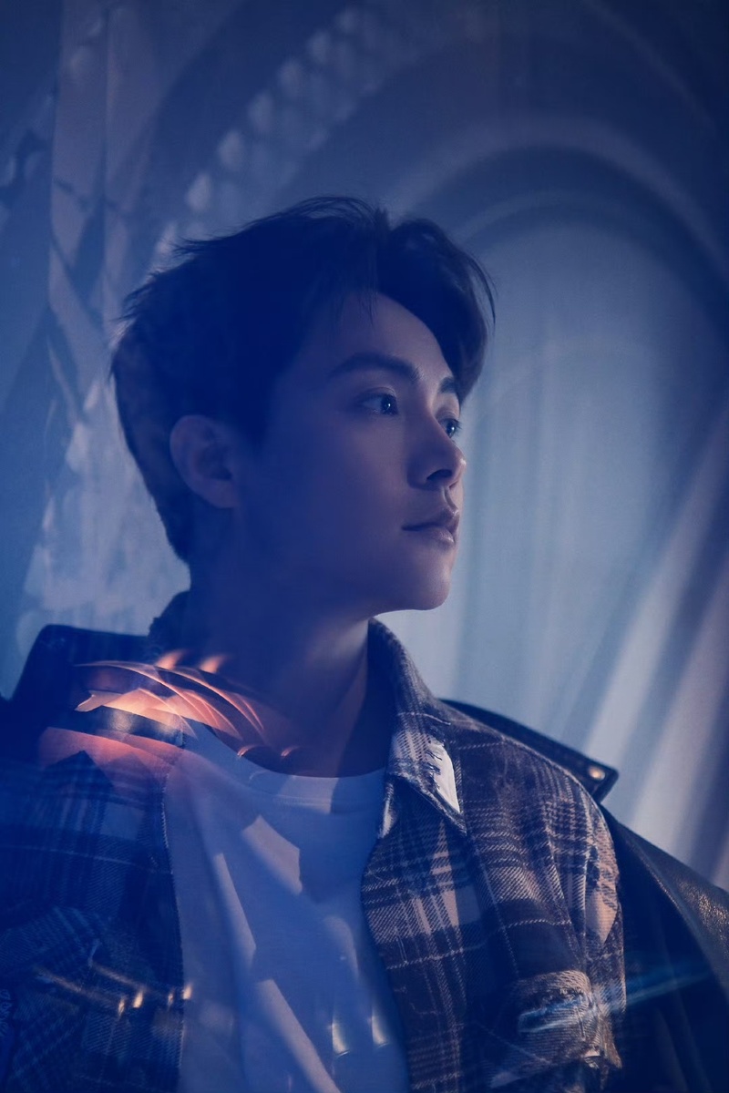 Актёр Ма Тяньюй. Смотрите больше фото в галерее...