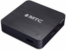 
Как прошить ZTE ZXV10 В866 MTS edition S905X через USB флешку и компьютер обновить Android TV 16, 15, 14