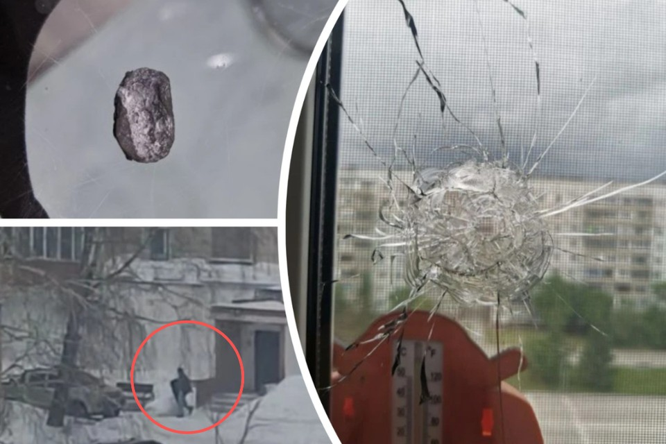 Две жительницы Линево подозревают, что директор УК им мстит. Фото: Предоставлено Аделиной и Надеждой