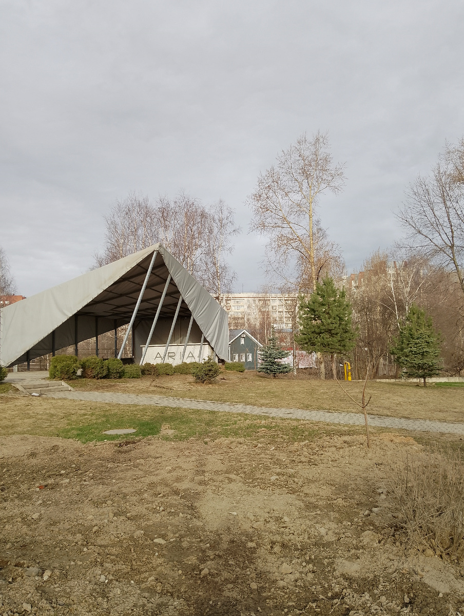 Утро 01.04.2026, преддождевое, фото автора 