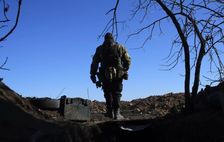 ФОТО: РИА Новости