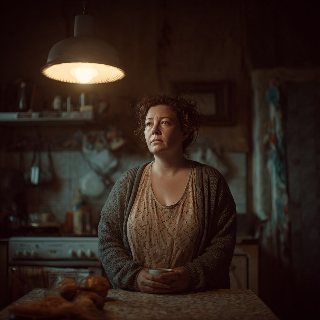 Я по ночам ем. 