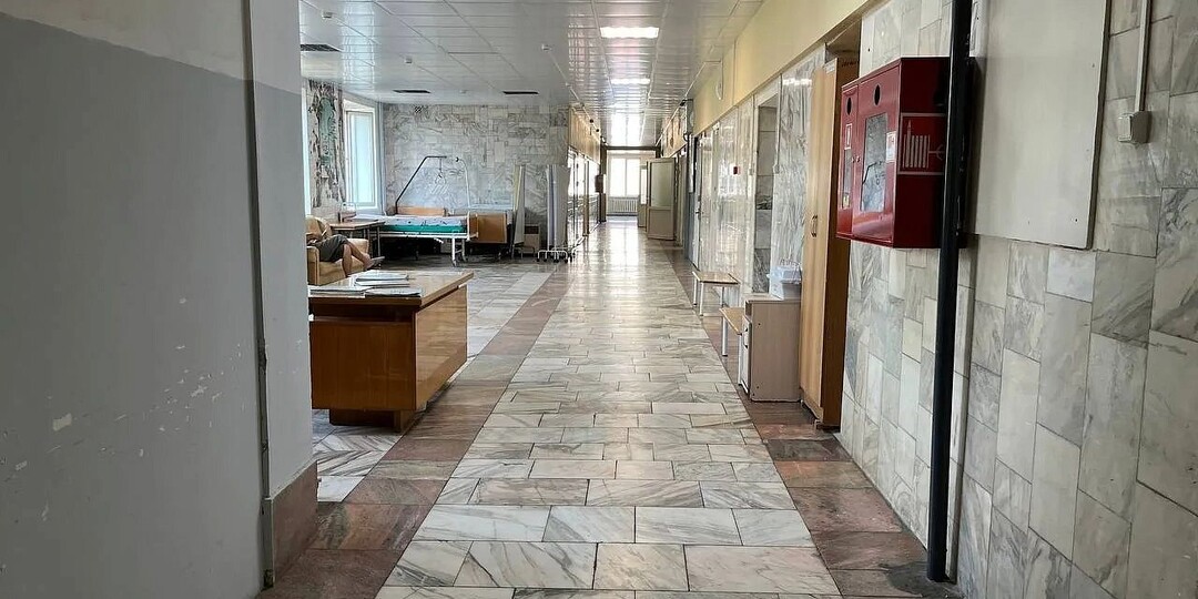 ПВО сбила семь БПЛА над Ленинградской областью