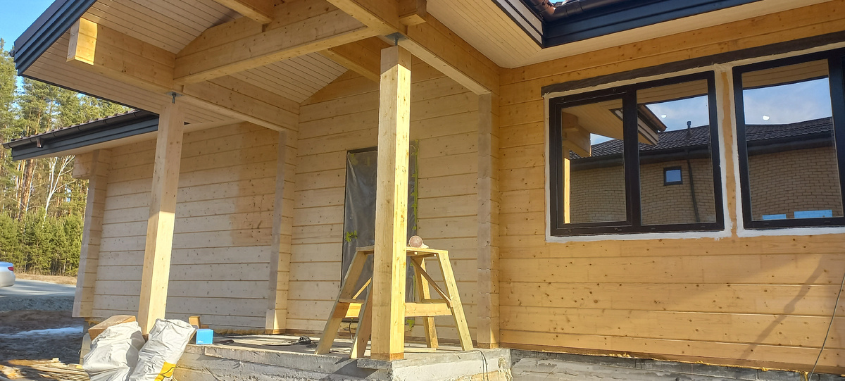 Процесс шлифования.