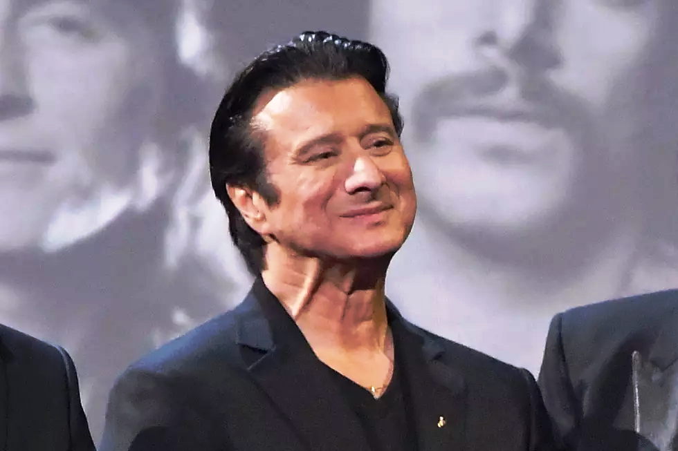 Стив Перри: исследователь новых направлений || Майк Коппола (Getty Images)