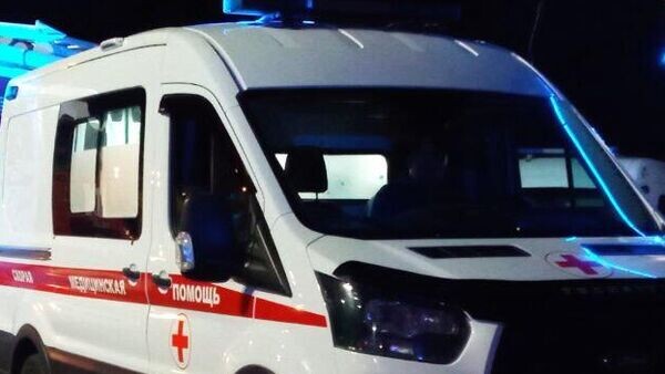    © РИА Новости Крым