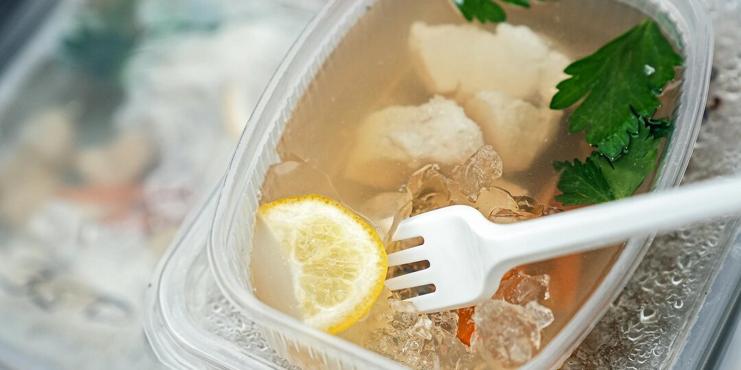 В России появится ГОСТ на продукцию русской кухни