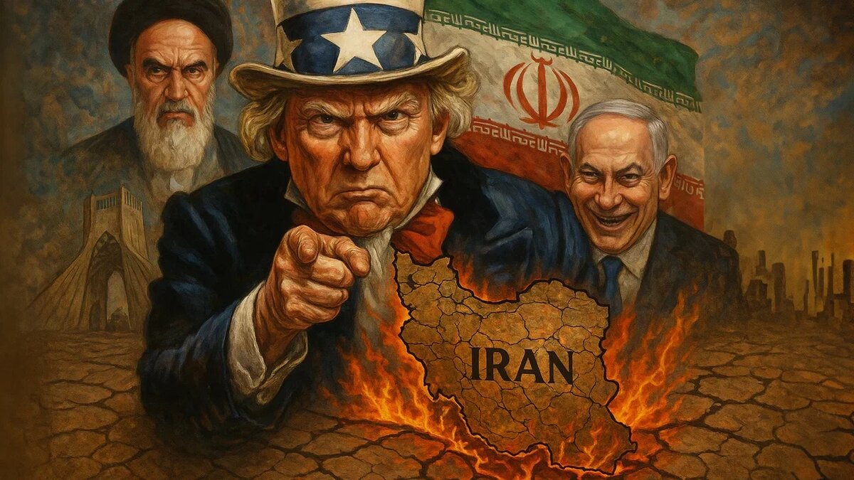    ФОТО: Коллаж Царьграда