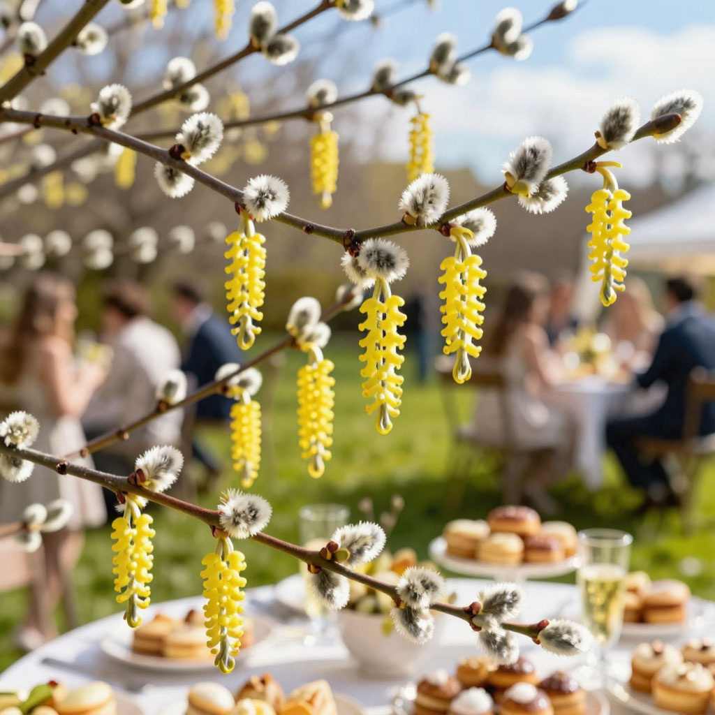 Теплой Весны 🌱