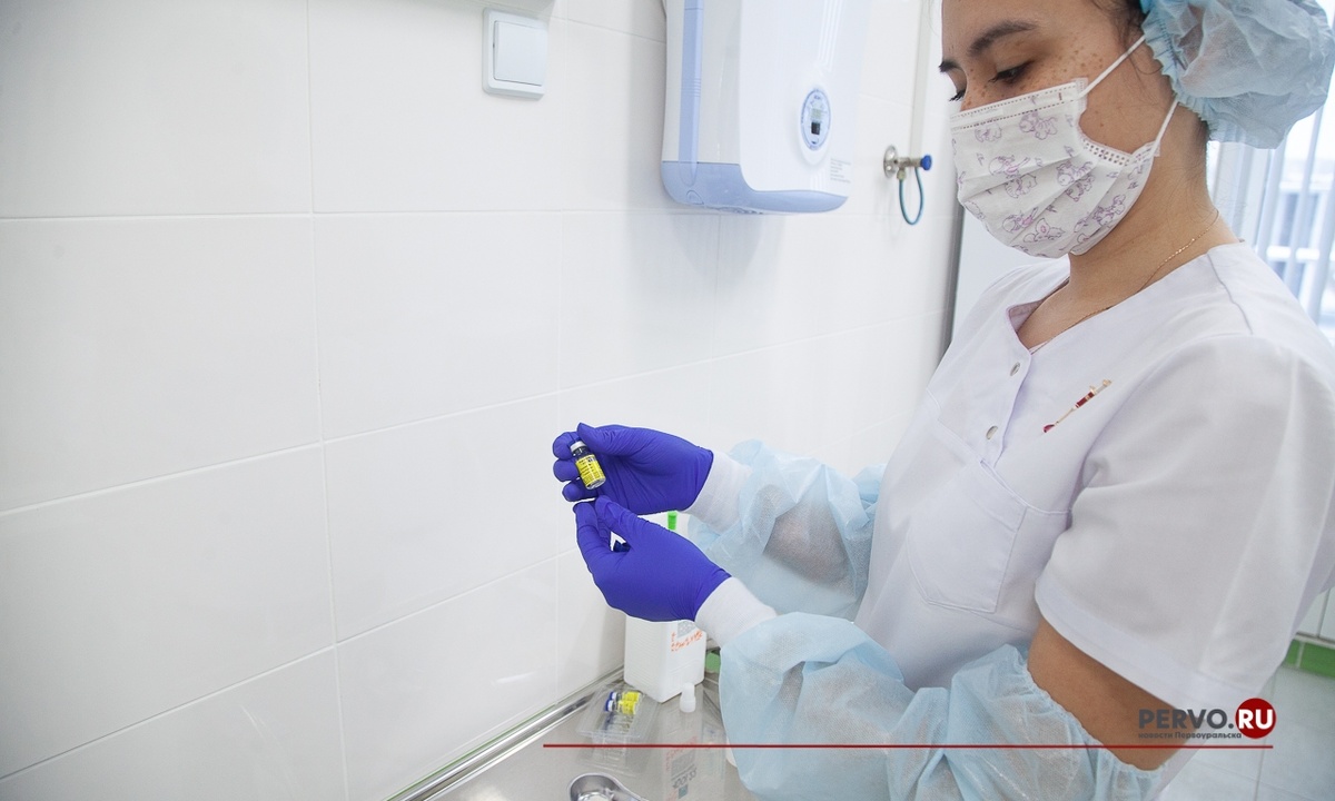 Фото Кравчук Максим / www.pervo.ru