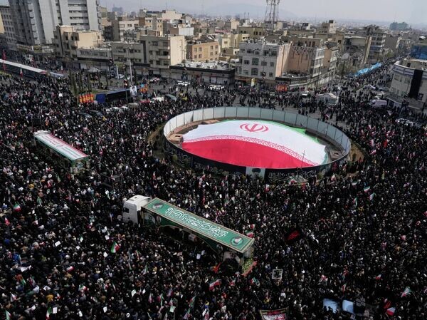 После иранской авантюры Трамп займется разгромом НАТО