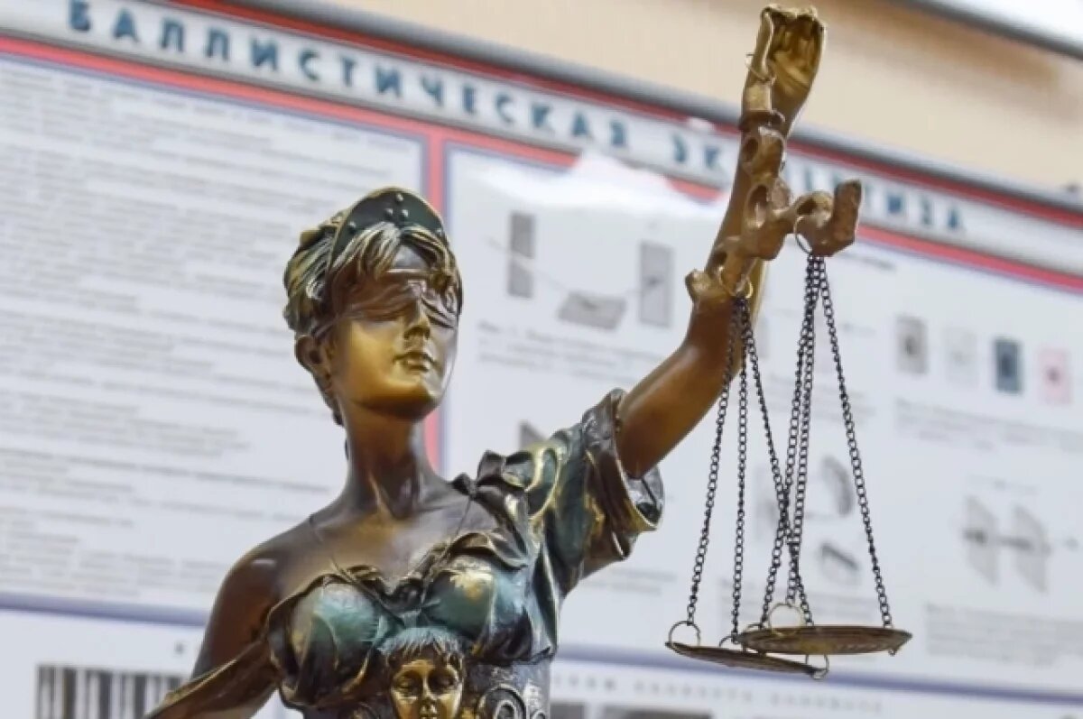    Главу крупной охранной фирмы «Тамерлан» отправили в СИЗО в Красноярске