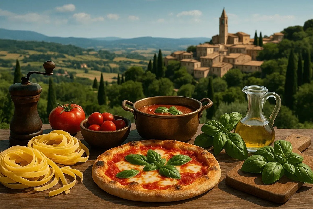 
Да просто и вкусно