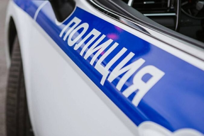    Фото: МВД Медиа