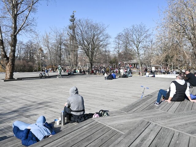    Фото: Москва 24/Никита Симонов