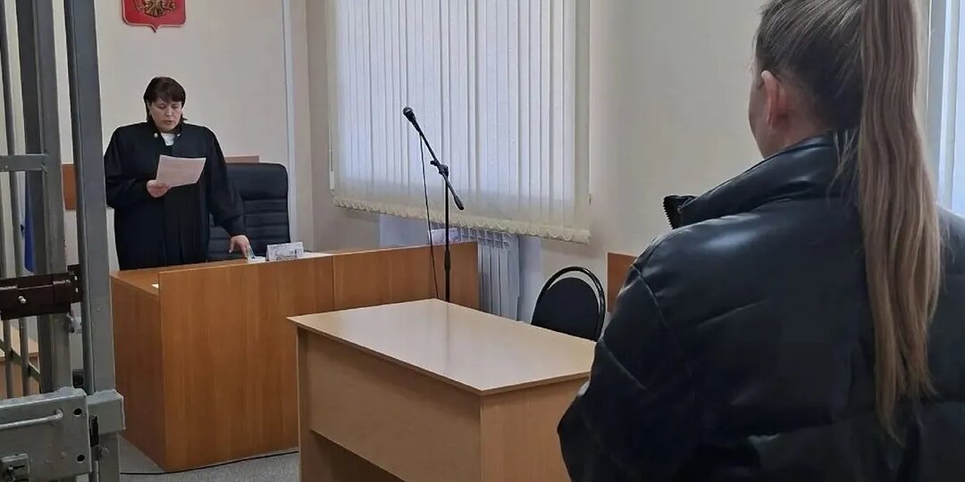 30-летнюю жительницу Удмуртии осудили за покупку водительских прав
