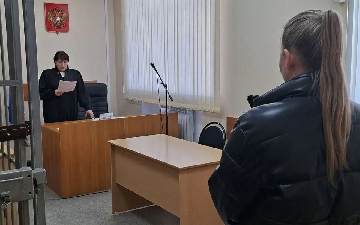    30-летнюю жительницу Удмуртии осудили за покупку водительских прав